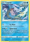 Lapras #054/264