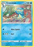 Croconaw #056/264
