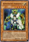 Airknight Parshath TP6-EN007