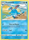 Azumarill #059/264