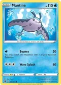 Mantine #061/264