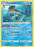 Swampert #064/264