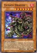 Yamata Dragon TP6-EN009