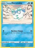 Galarian Darumaka #071/264