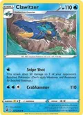 Clawitzer #075/264