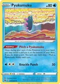 Pyukumuku #077/264