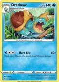 Drednaw #081/264