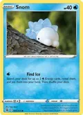 Snom #084/264
