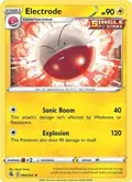 Electrode #088/264