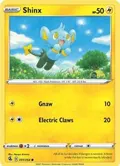 Shinx #091/264