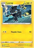 Luxray #093/264