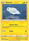 Tynamo #095/264