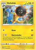 Heliolisk #099/264