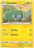 Charjabug #100/264