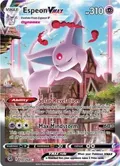 Espeon VMAX (Alternate Art Secret) #270/264