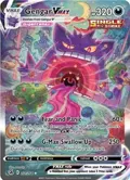 Gengar VMAX (Alternate Art Secret) #271/264