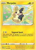 Morpeko (109) #109/264