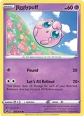 Jigglypuff #110/264