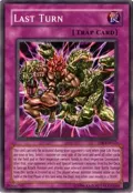 Last Turn TP6-EN015