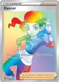 Dancer (Secret) #274/264