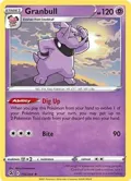 Granbull #116/264