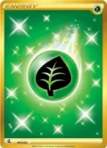 Grass Energy (Secret) #283/264