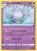 Galarian Cursola #118/264