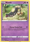 Mawile #119/264