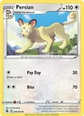 Persian #200/264