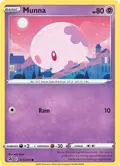 Munna #121/264