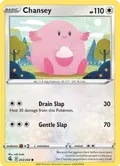 Chansey #202/264