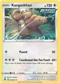 Kangaskhan #204/264