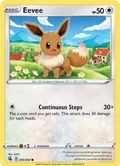 Eevee #205/264