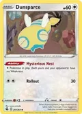 Dunsparce #207/264
