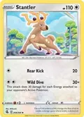 Stantler #208/264