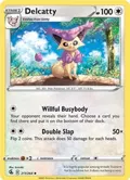 Delcatty #211/264