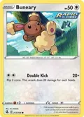 Buneary #212/264