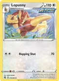 Lopunny #213/264