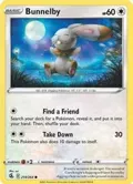 Bunnelby #214/264