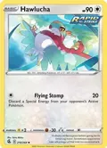 Hawlucha #216/264