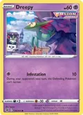 Dreepy #128/264