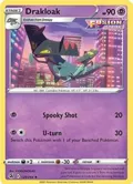 Drakloak #129/264