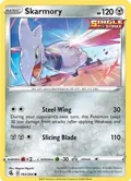 Skarmory #182/264
