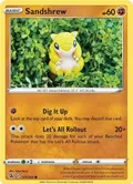 Sandshrew #131/264
