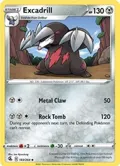 Excadrill #183/264