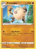 Primeape #134/264