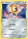 Meltan #188/264