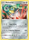 Melmetal #189/264