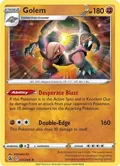 Golem #137/264
