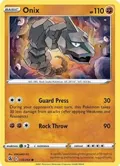 Onix #138/264